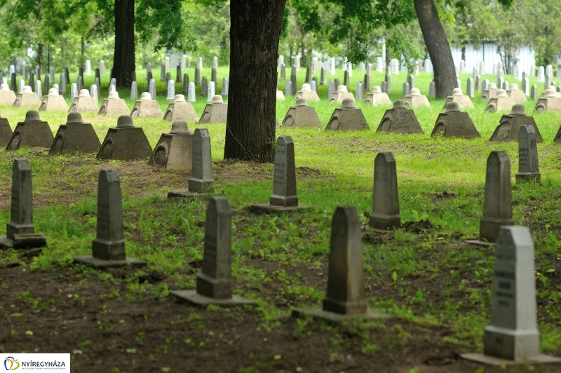 Hősök Napja megemlékezés