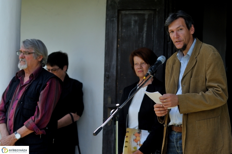 Gyereknap a Múzeumfaluban