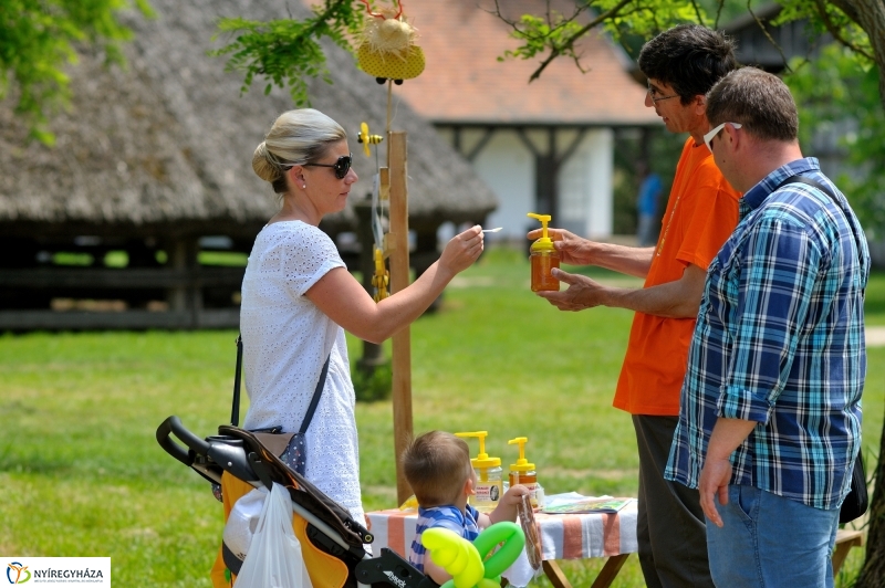 Gyereknap a Múzeumfaluban