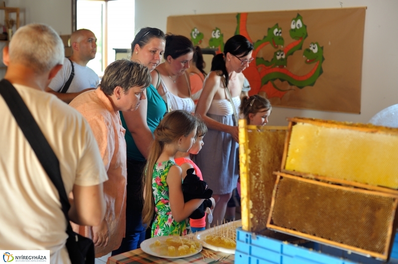 Gyereknap a Múzeumfaluban