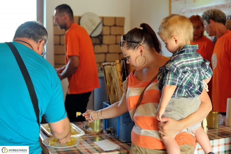 Gyereknap a Múzeumfaluban
