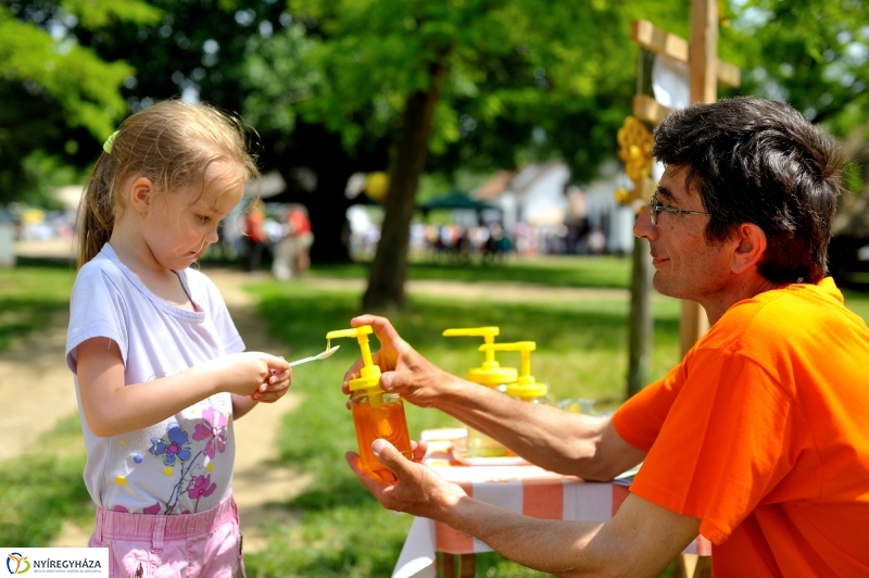 Gyereknap a Múzeumfaluban