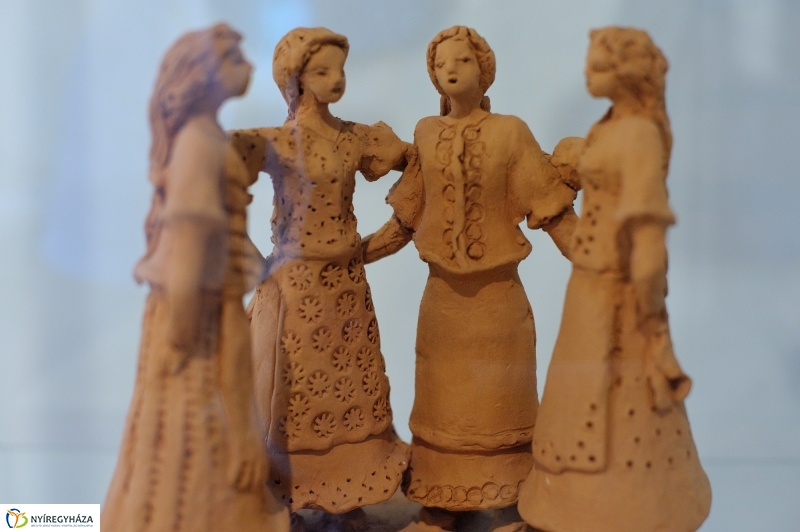 Gyereknap a Múzeumfaluban