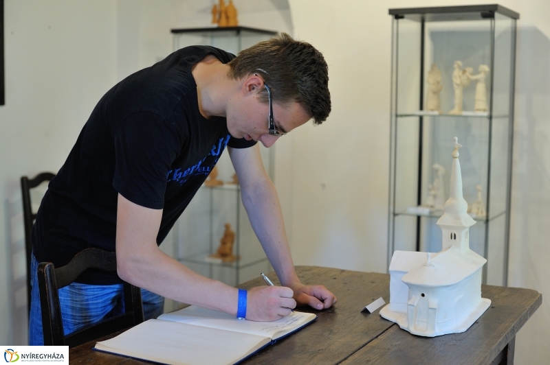 Gyereknap a Múzeumfaluban