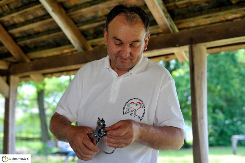 Gyereknap a Múzeumfaluban