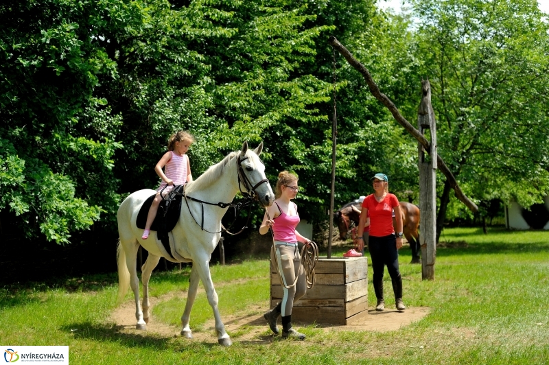 Gyereknap a Múzeumfaluban