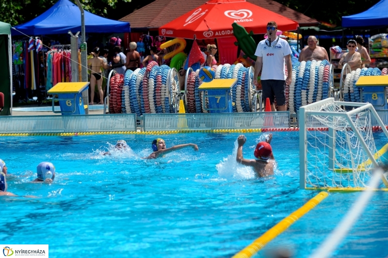 Indul a strandszezon