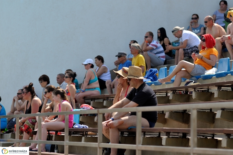 Indul a strandszezon