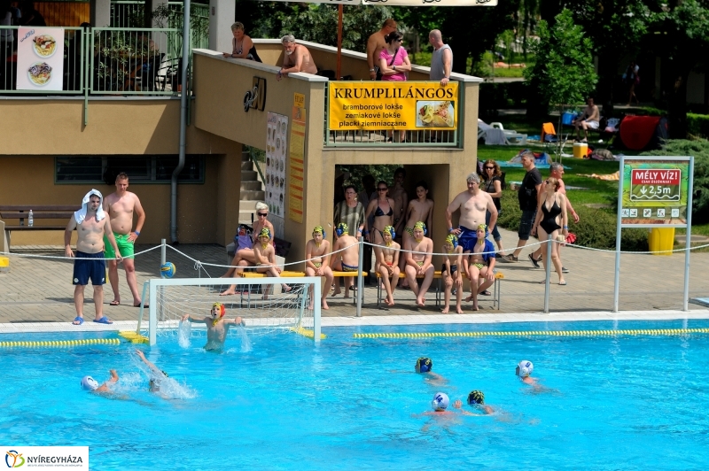 Indul a strandszezon