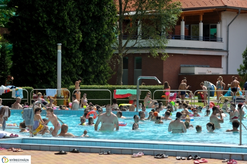 Indul a strandszezon