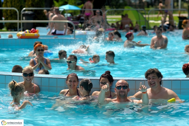 Indul a strandszezon