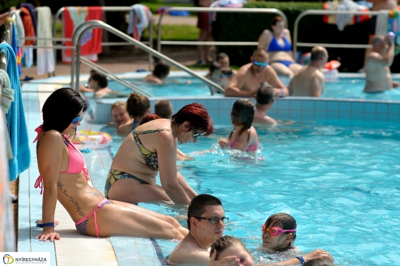 Indul a strandszezon