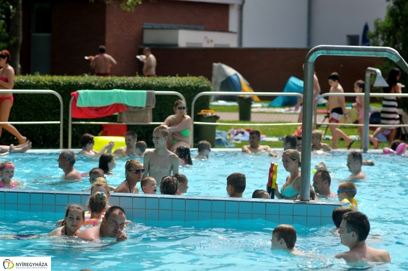 Indul a strandszezon