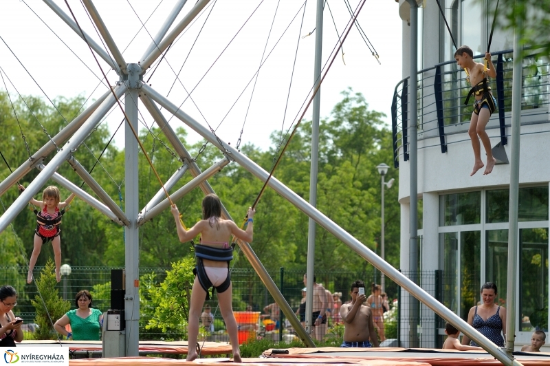 Indul a strandszezon