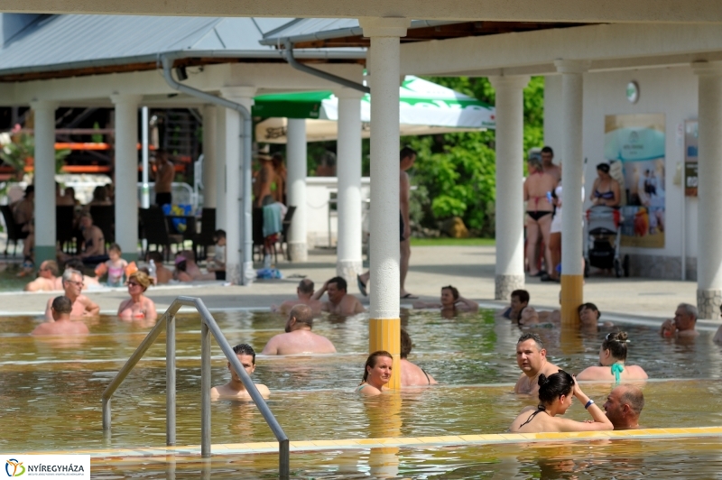 Indul a strandszezon