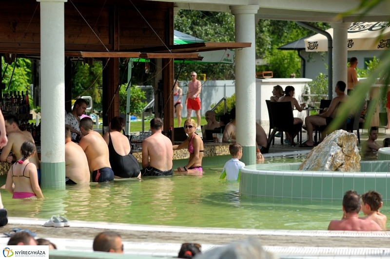 Indul a strandszezon