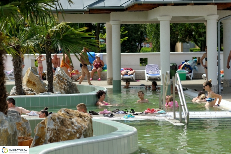 Indul a strandszezon