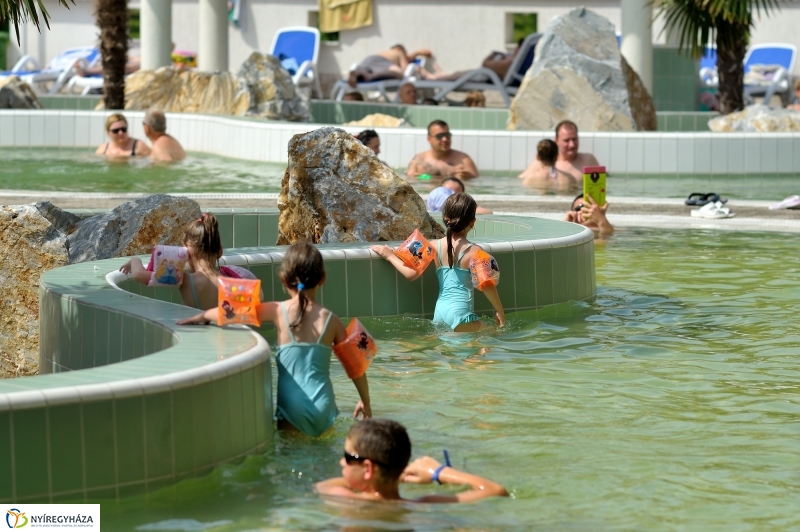 Indul a strandszezon