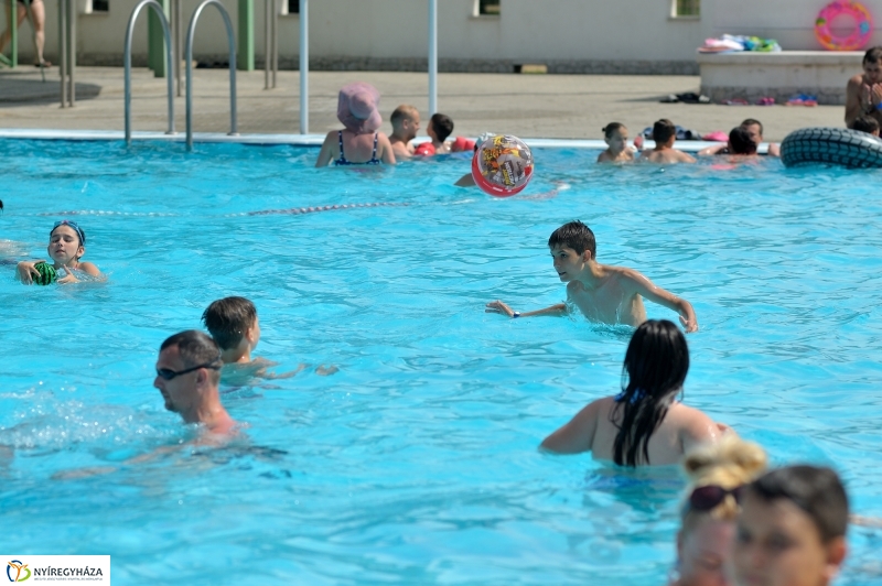 Indul a strandszezon