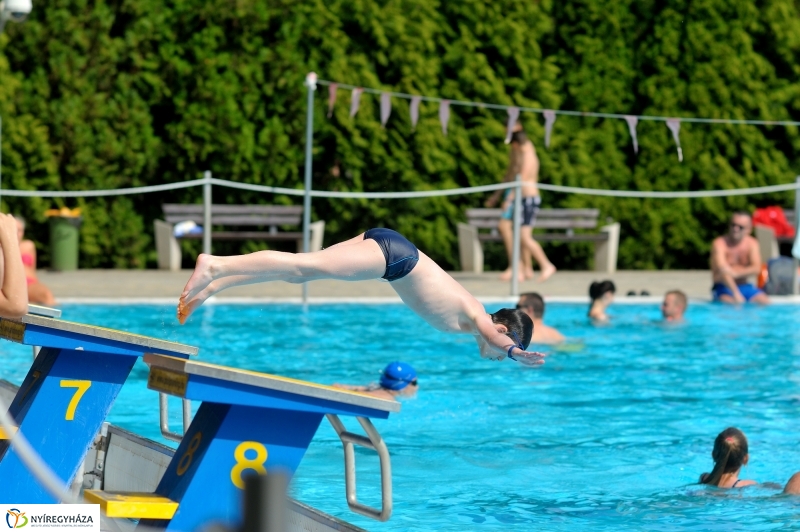 Indul a strandszezon