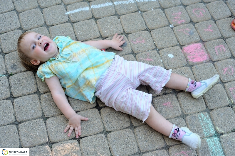 Ezer Lámpás Éjszakája Nyíregyházán