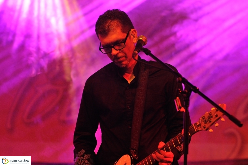 Ezer Lámpás Éjszakája Nyíregyházán