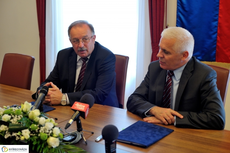 Megállapodás a Master Good-al