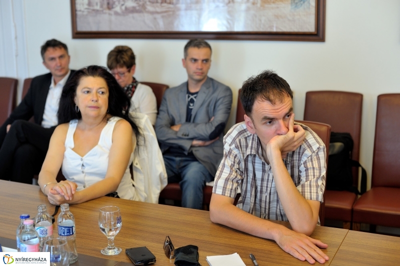 Megállapodás a Master Good-al