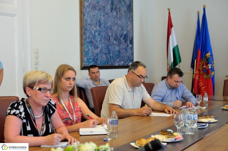 Megállapodás a Master Good-al