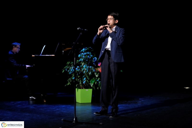 Városi Pedagógusnap 2016