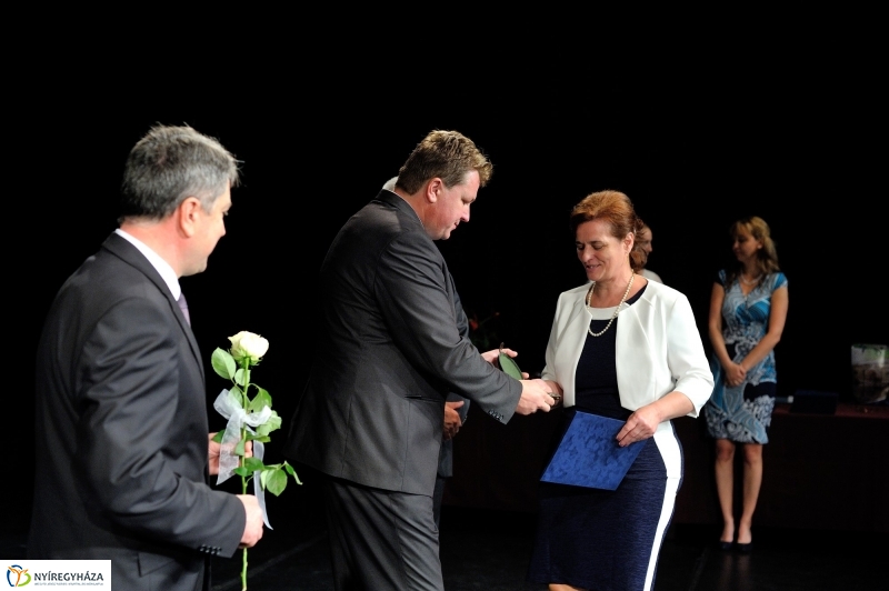 Városi Pedagógusnap 2016