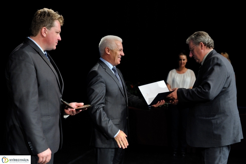 Városi Pedagógusnap 2016