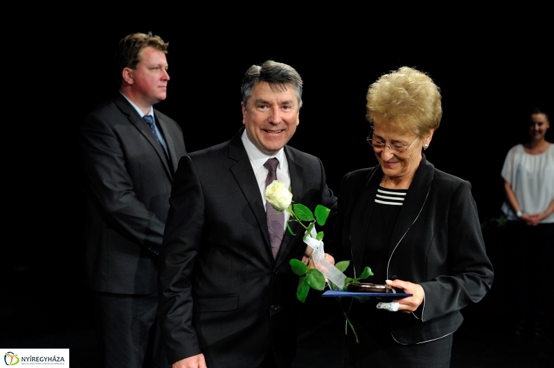 Városi Pedagógusnap 2016