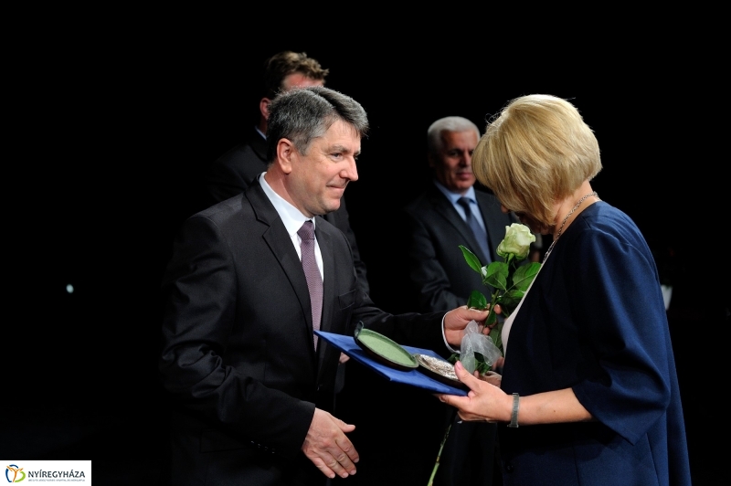 Városi Pedagógusnap 2016