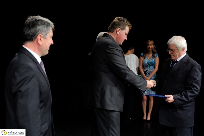 Városi Pedagógusnap 2016