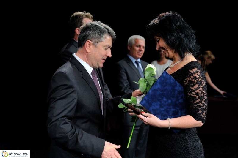 Városi Pedagógusnap 2016