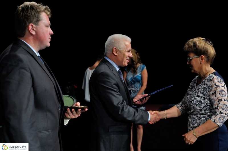 Városi Pedagógusnap 2016