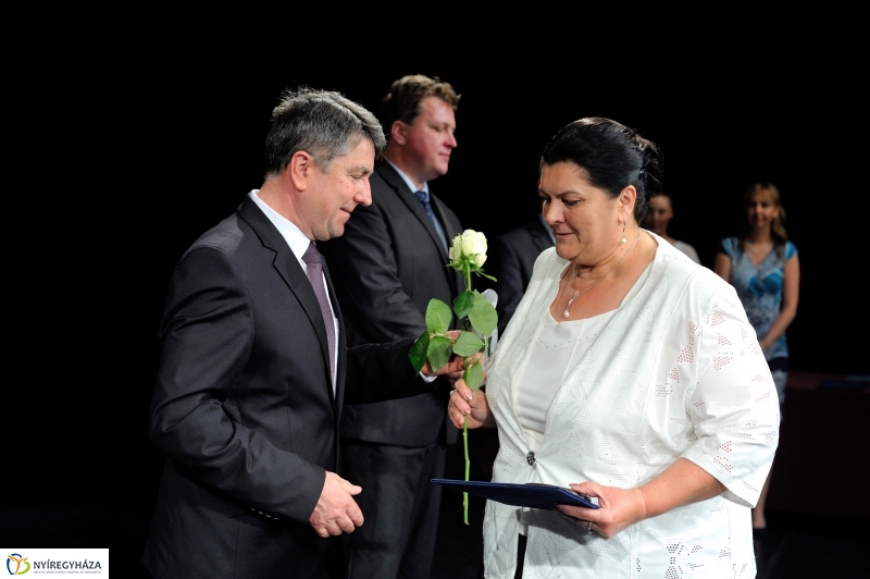 Városi Pedagógusnap 2016