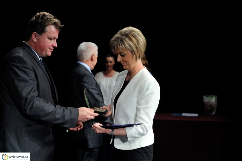 Városi Pedagógusnap 2016