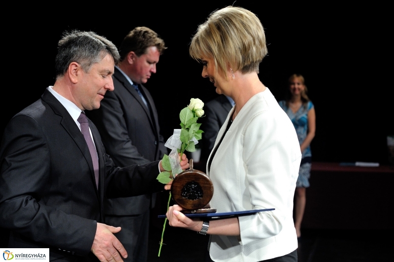 Városi Pedagógusnap 2016