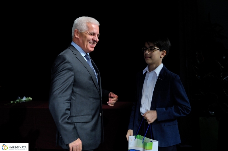 Városi Pedagógusnap 2016