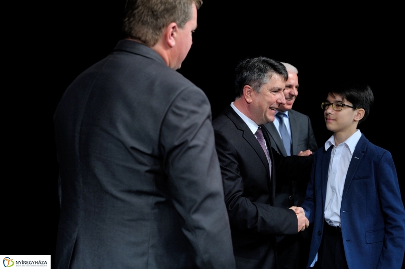 Városi Pedagógusnap 2016