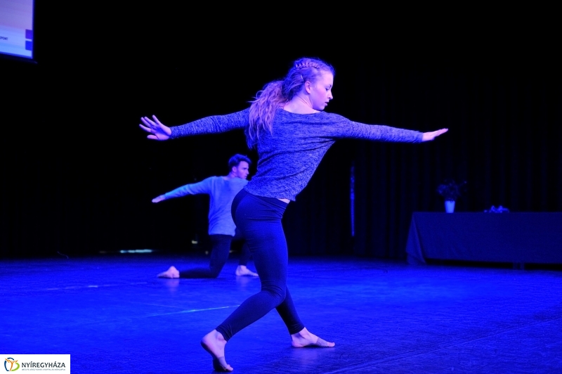 Városi Pedagógusnap 2016