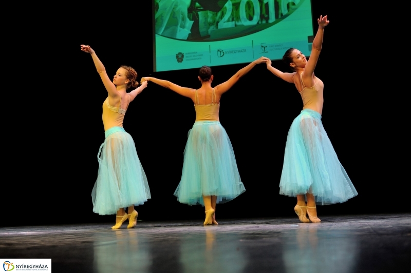 Városi Pedagógusnap 2016