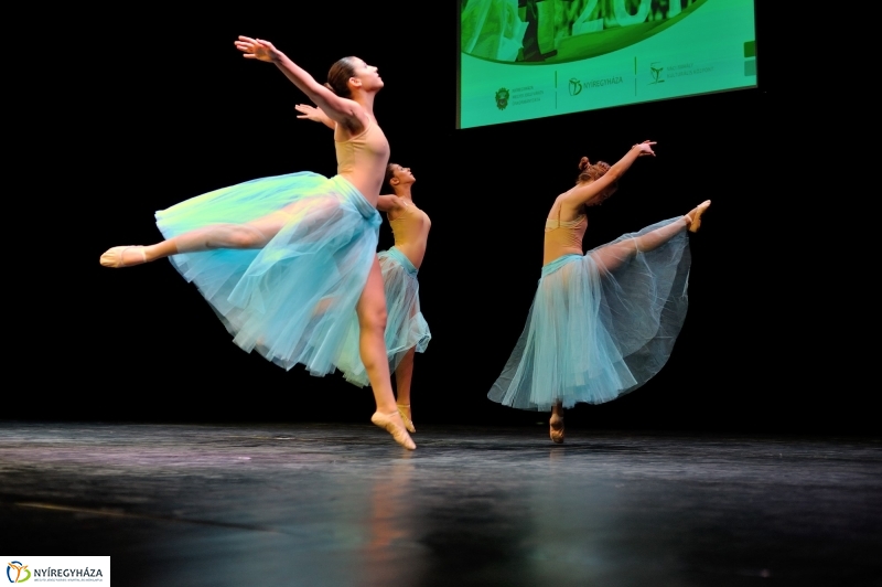 Városi Pedagógusnap 2016