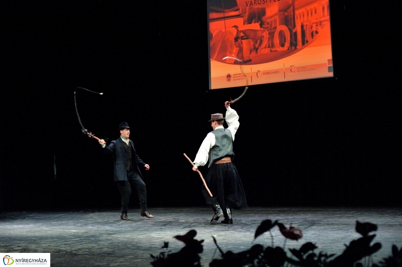 Városi Pedagógusnap 2016