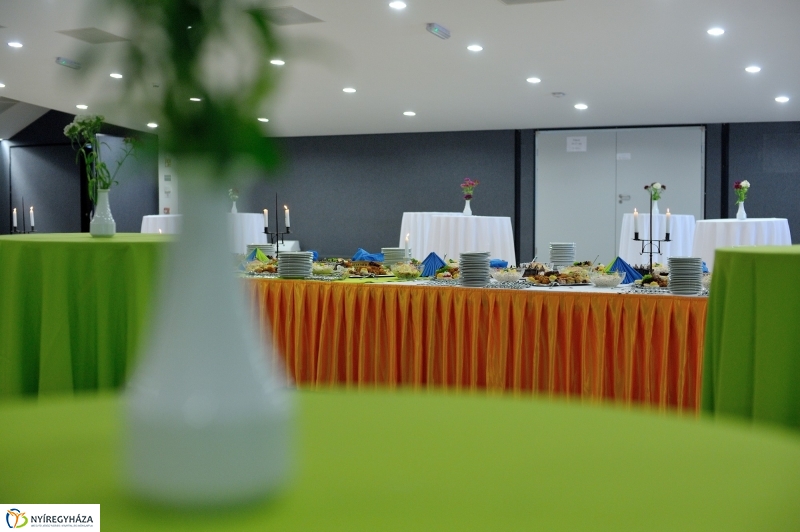 Városi Pedagógusnap 2016