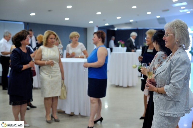 Városi Pedagógusnap 2016