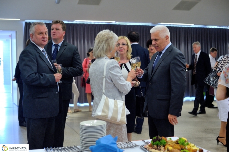 Városi Pedagógusnap 2016