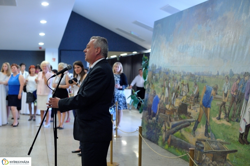 Városi Pedagógusnap 2016